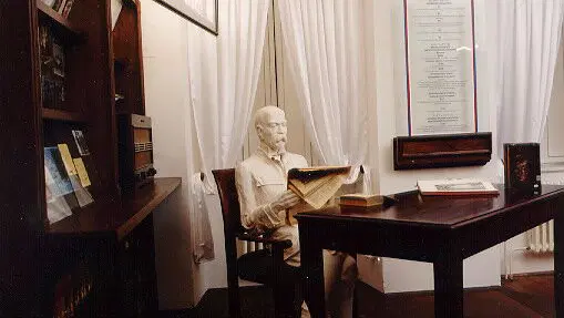 Masarykovo muzeum – muzea, Hodonín