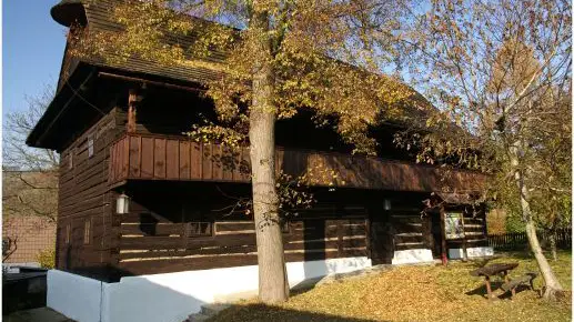 Mikuláštíkovo fojtství – muzea, Jasenná
