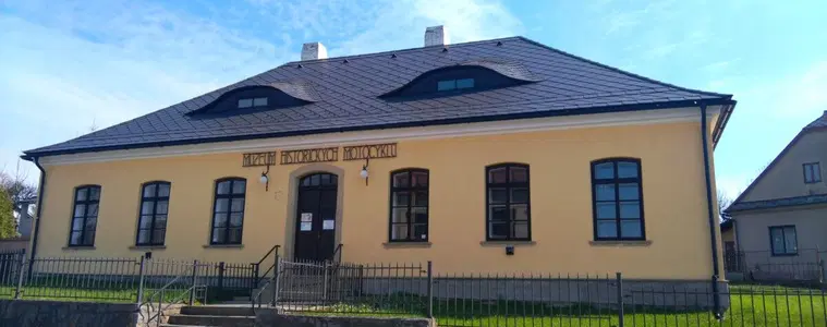 Muzeum historických motocyklů Svratouch – muzea, Svratouch