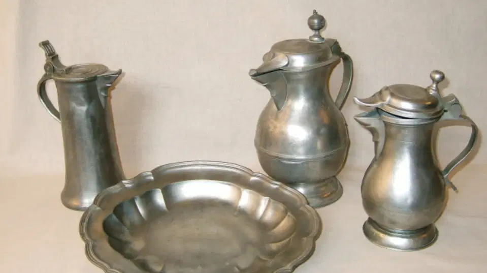 Muzeum J.A.Komenského v Přerově – muzea, Přerov