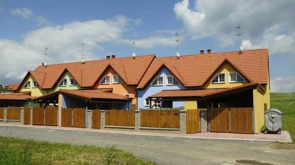 Apartmány PETR-A – apartmán, Frymburk