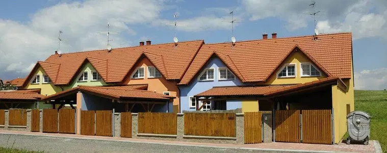 Apartmány PETR-A – apartmán, Frymburk