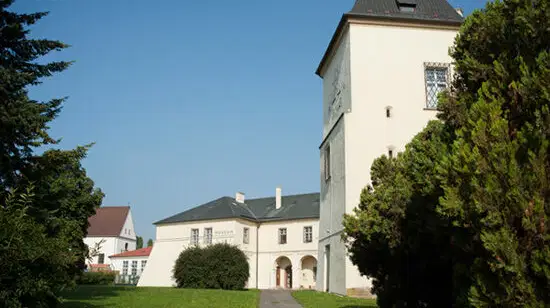 Muzeum Vyškovska – muzea, Vyškov
