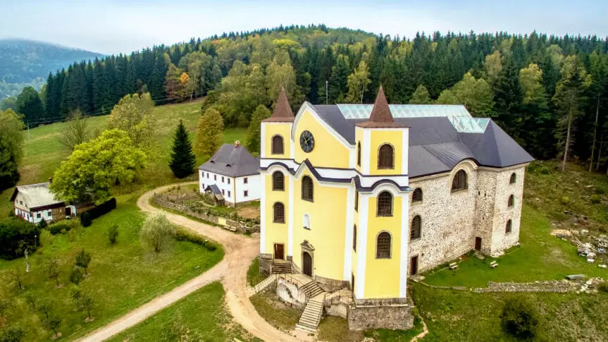 Neratov v Orlických horách – města, Rokytnice v Orlických horách