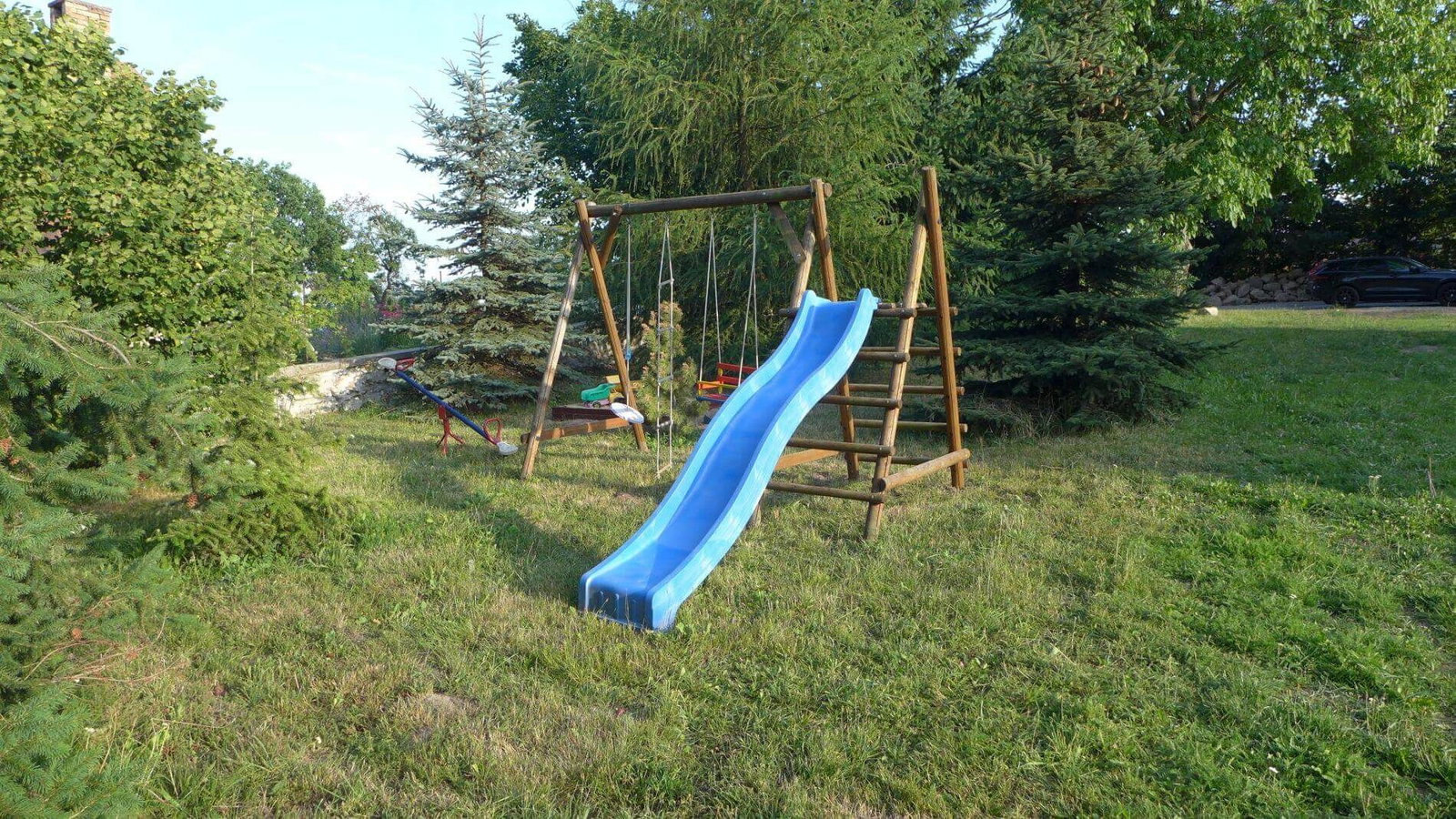 Ořechový dvůr – penzion, Dobev – fotka 2