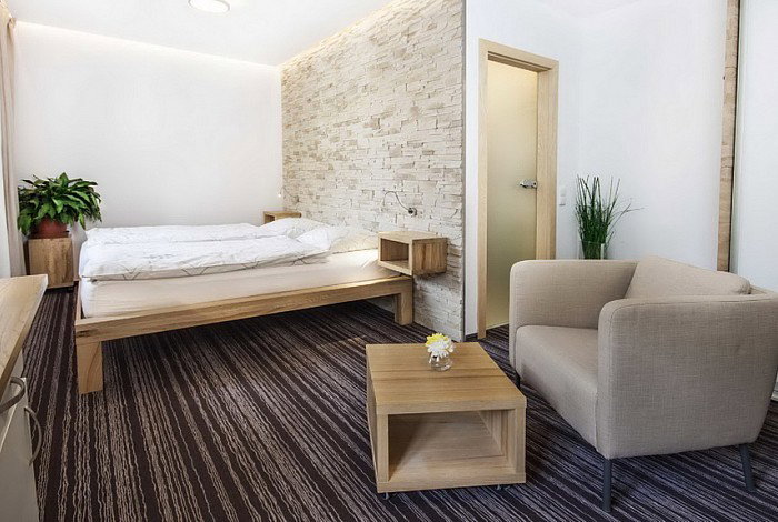 Horský hotel Kopřivná pod Pradědem – hotel, Malá Morávka – fotka 16