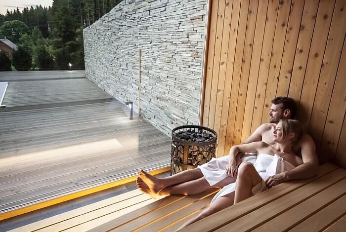 Horský hotel Kopřivná pod Pradědem – hotel, Malá Morávka – fotka 8