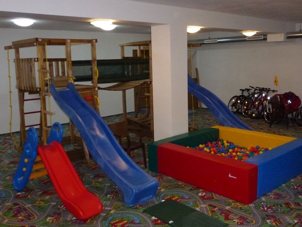 Hotel Stará Ameryka – hotel, Jablunkov – fotka 4
