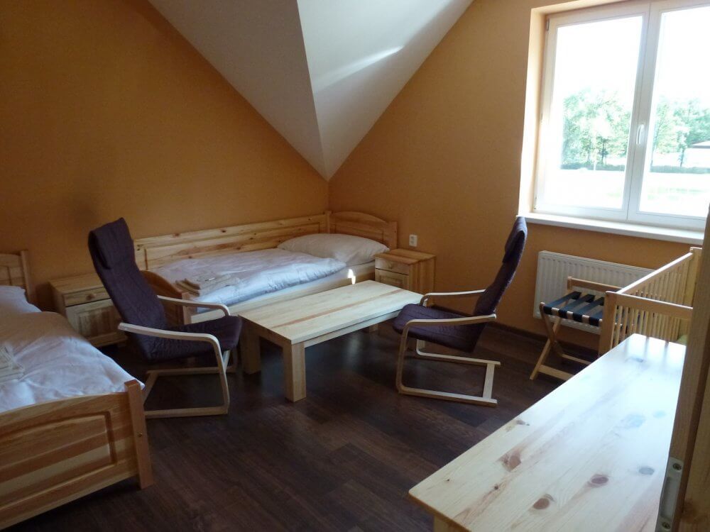 Hotel Stará Ameryka – hotel, Jablunkov – fotka 5