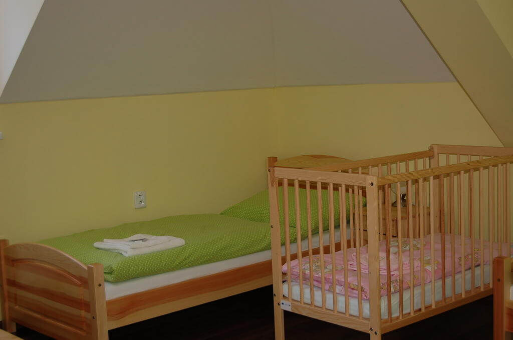 Hotel Stará Ameryka – hotel, Jablunkov – fotka 9