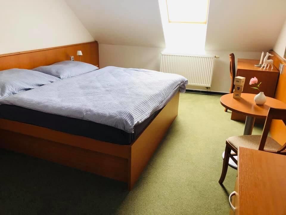 Penzion U Všetečků – penzion, Lukov – fotka 15