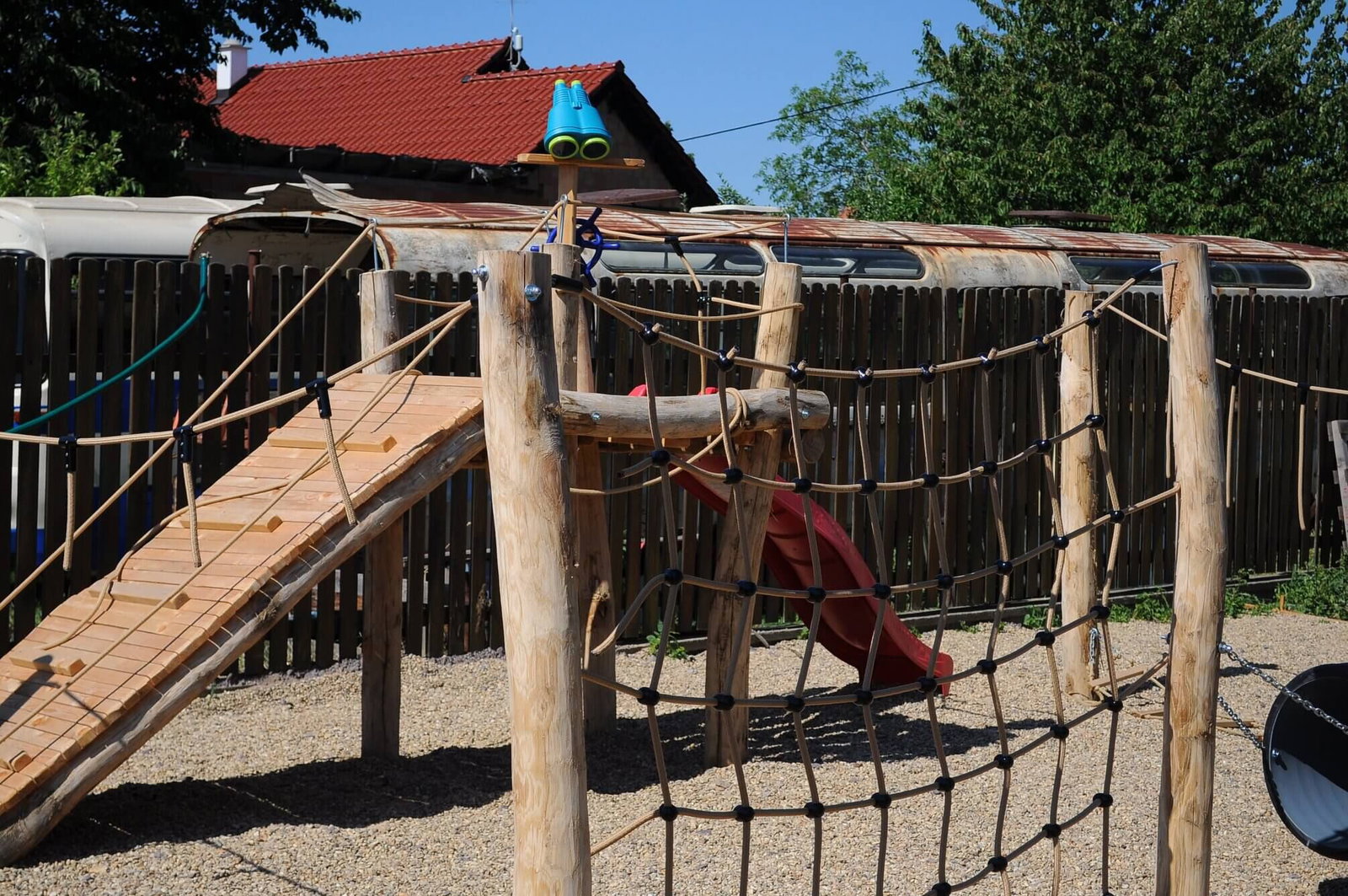 Penzion U Všetečků – penzion, Lukov – fotka 6