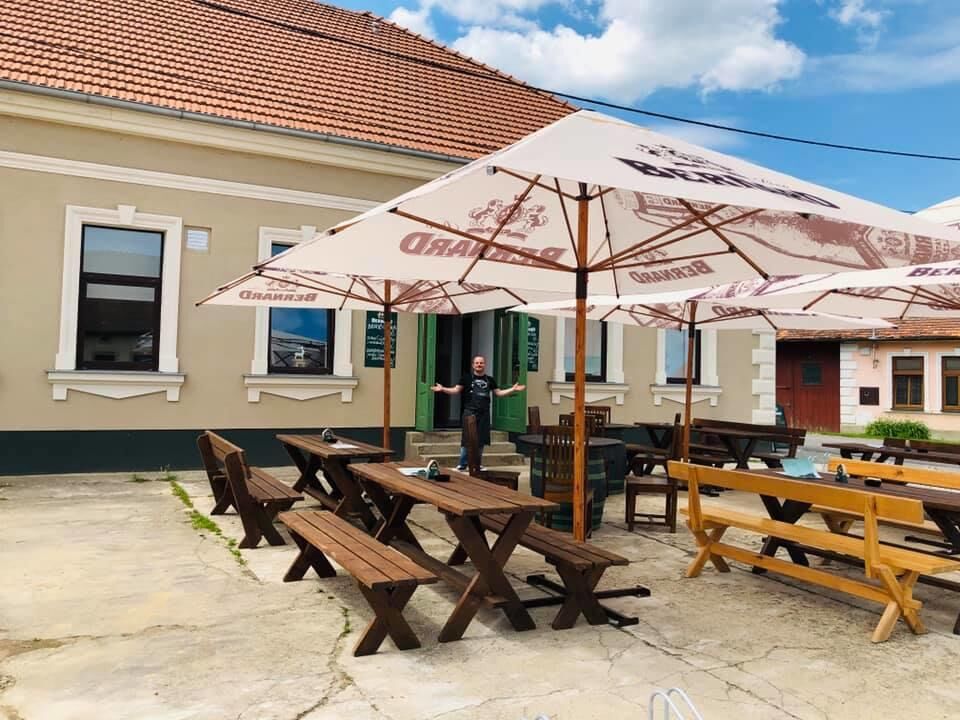 Penzion U Všetečků – penzion, Lukov – fotka 4