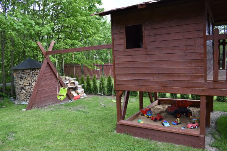 Srub Kanada na Čeladné – chata/Chalupa, Čeladná – fotka 4