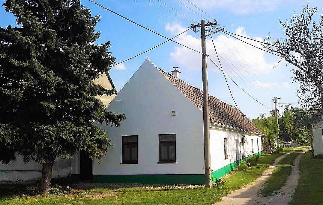 Chalupa U Čápů - BEZ WEBOVÝCH STRÁNEK – chata/Chalupa, Pavlov – fotka 2