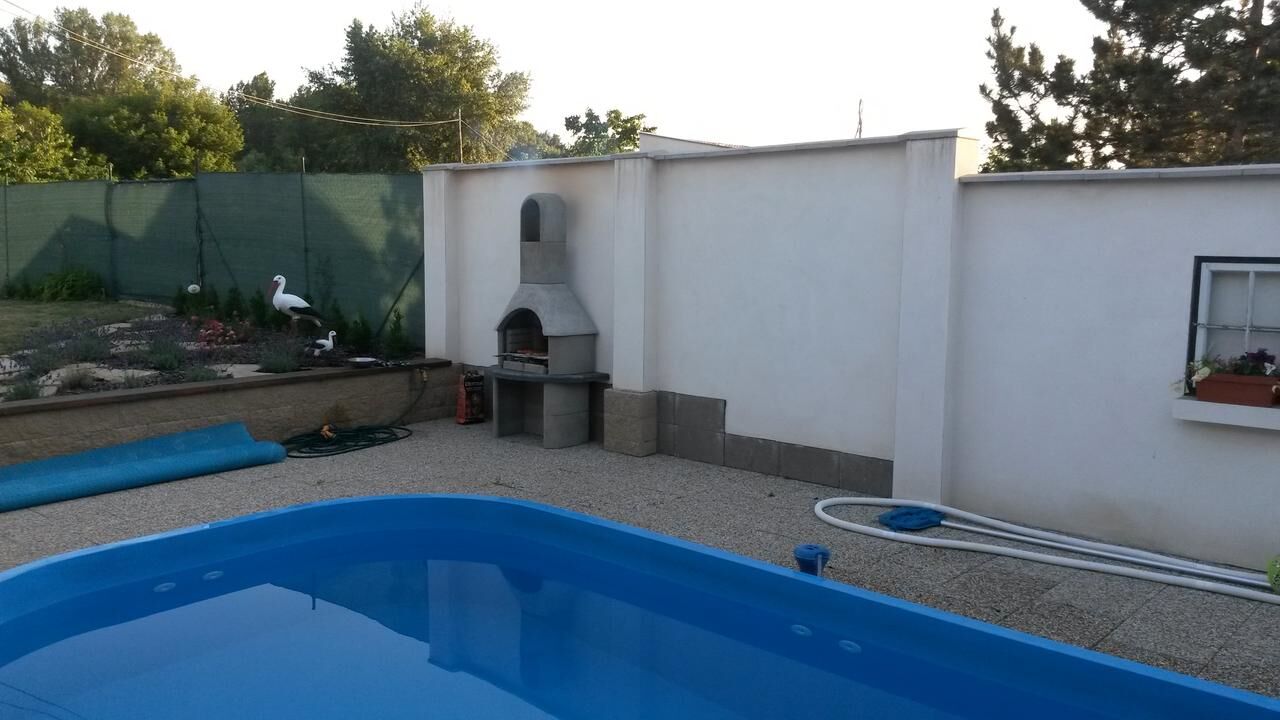 Chalupa U Čápů - BEZ WEBOVÝCH STRÁNEK – chata/Chalupa, Pavlov – fotka 5
