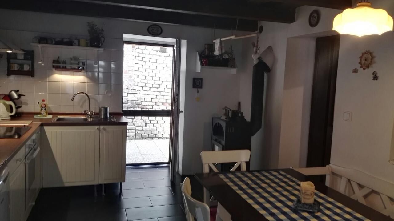 Chalupa U Čápů - BEZ WEBOVÝCH STRÁNEK – chata/Chalupa, Pavlov – fotka 7