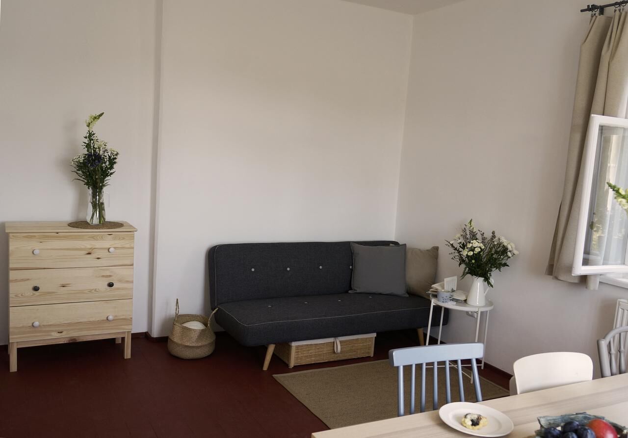 Venkovský domek – chata/Chalupa, Krásná Lípa – fotka 8
