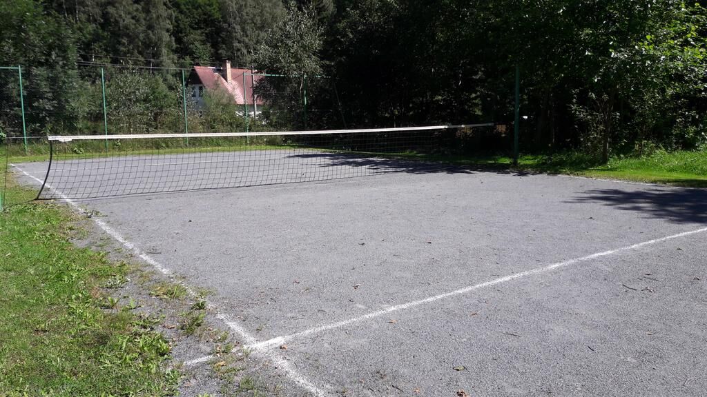 Chaloupka u potoka – chata/Chalupa, Světlá Hora – fotka 5