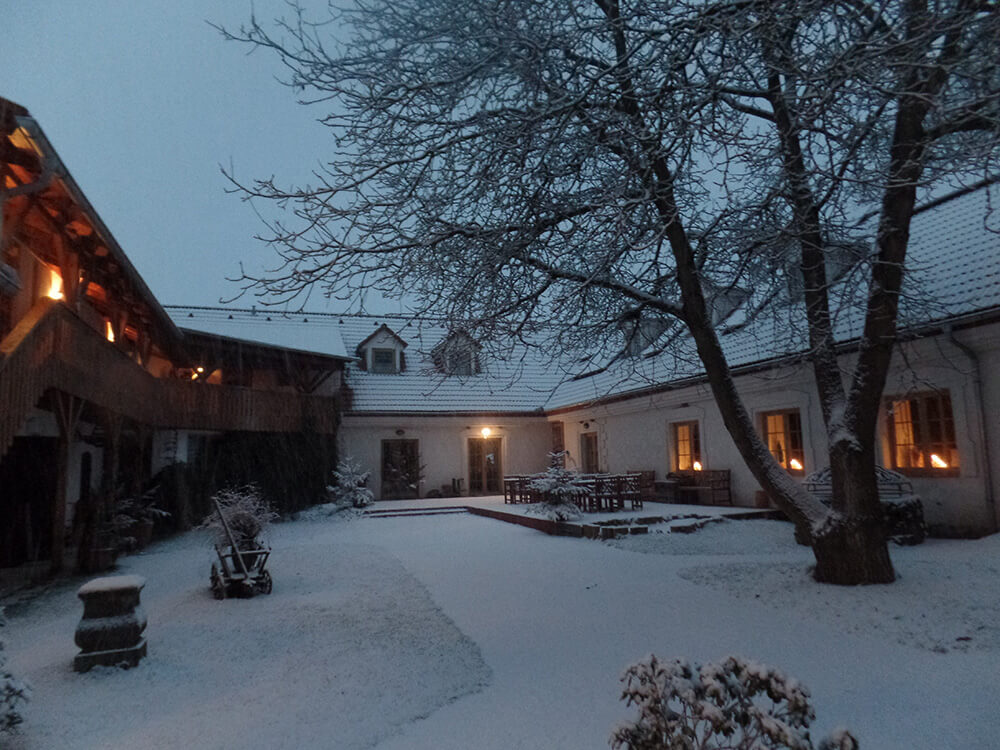 Penzion Keramika – penzion, Jindřichův Hradec – fotka 20