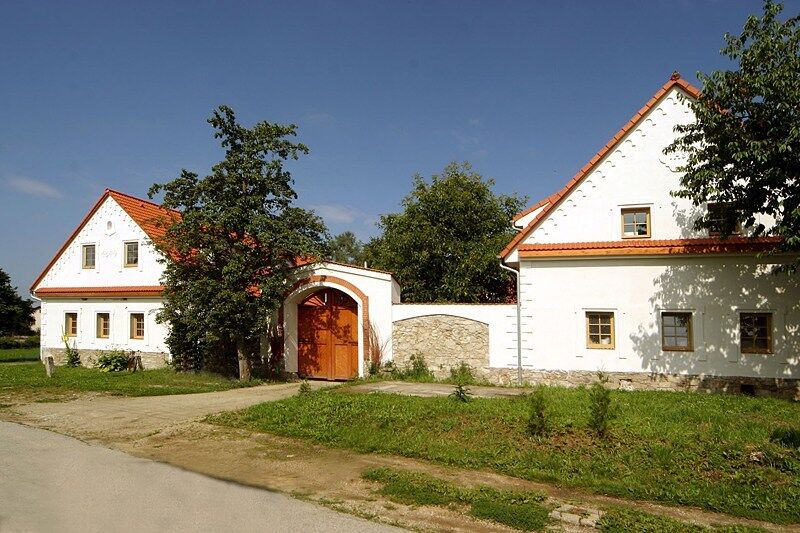 Penzion Keramika – penzion, Jindřichův Hradec – fotka 19