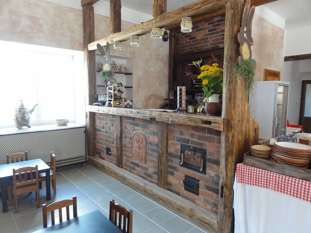 Penzion Keramika – penzion, Jindřichův Hradec – fotka 16