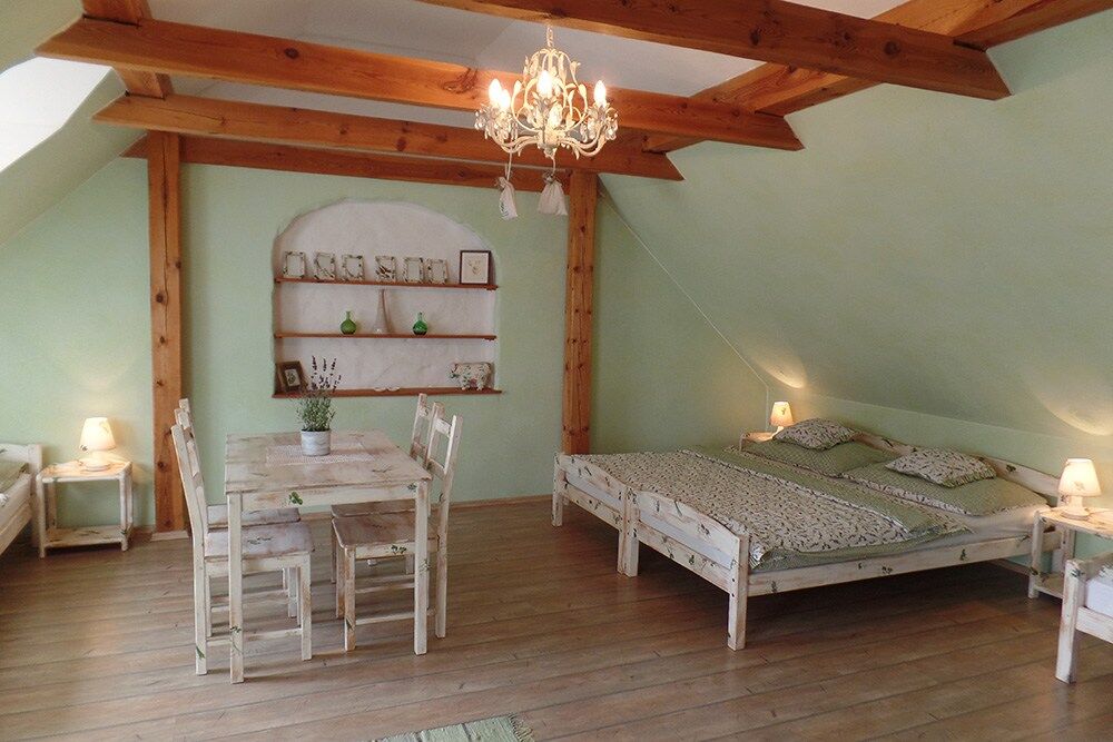 Penzion Keramika – penzion, Jindřichův Hradec – fotka 10