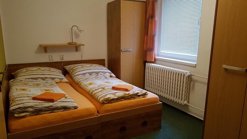 Chata Lačnov – chata/Chalupa, Horní Lomná – fotka 17