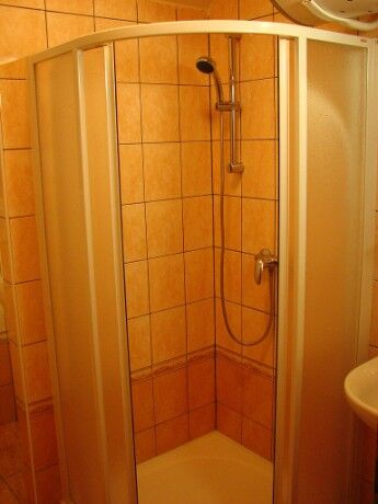 Penzion Nad vodopády – penzion, Horní Město – fotka 3