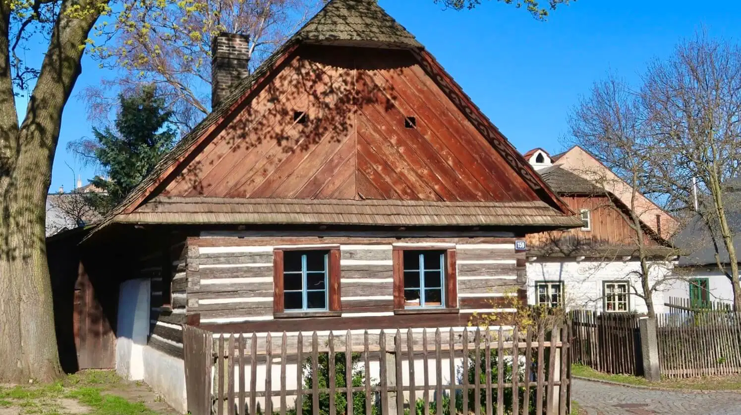 Betlém Hlinsko – města, Hlinsko