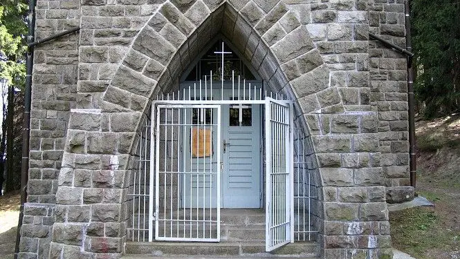 Rozhledna Kozubová – rozhledny, Milíkov