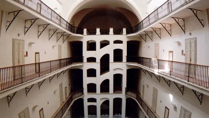 České muzeum hudby – muzea, Praha