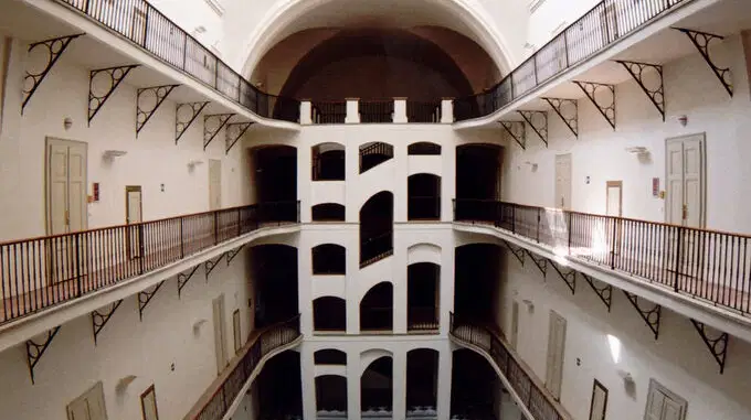 České muzeum hudby – muzea, Praha