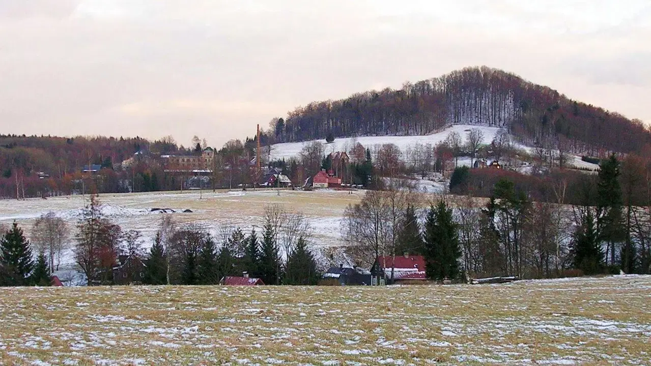 Doubice – města