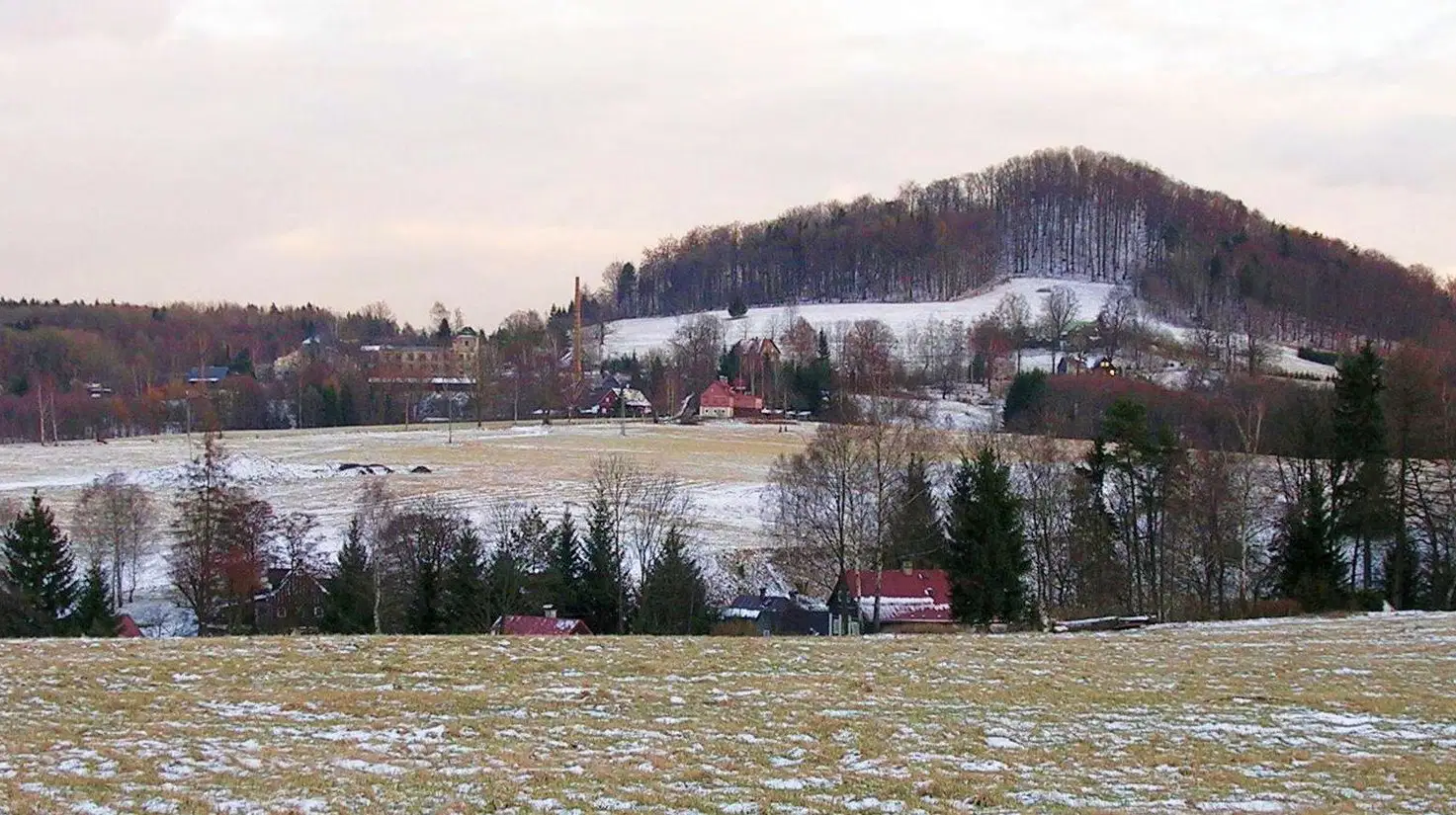 Doubice – města