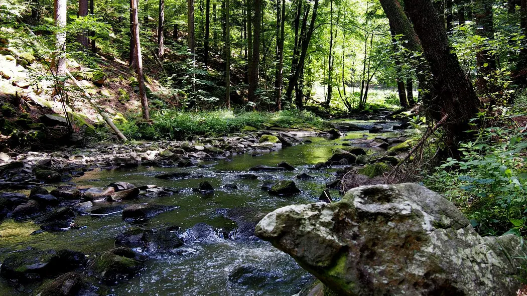 Jindrova naučná stezka – naučné stezky, Jindřichův Hradec