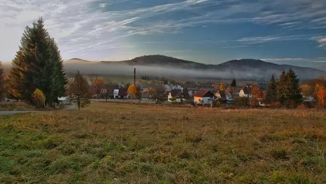 Lenora – města