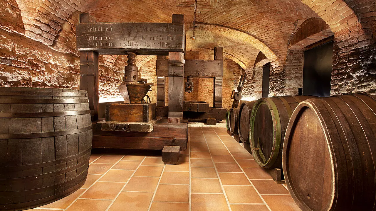 Národní zemědělské muzeum Valtice – muzea, Valtice