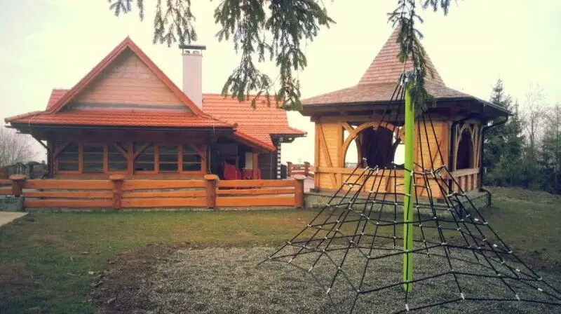 Ondřejník Beskydy – rozhledny, Frýdlant nad Ostravicí