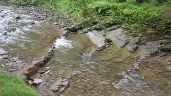 Podolánky – příroda, Čeladná