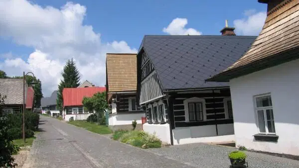 Zvědavá ulička Jilemnice – města, Jilemnice