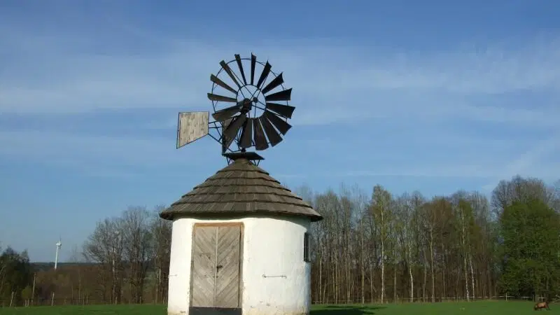 Žijící skanzen Jindřichovice pod Smrkem – muzea, Jindřichovice pod Smrkem