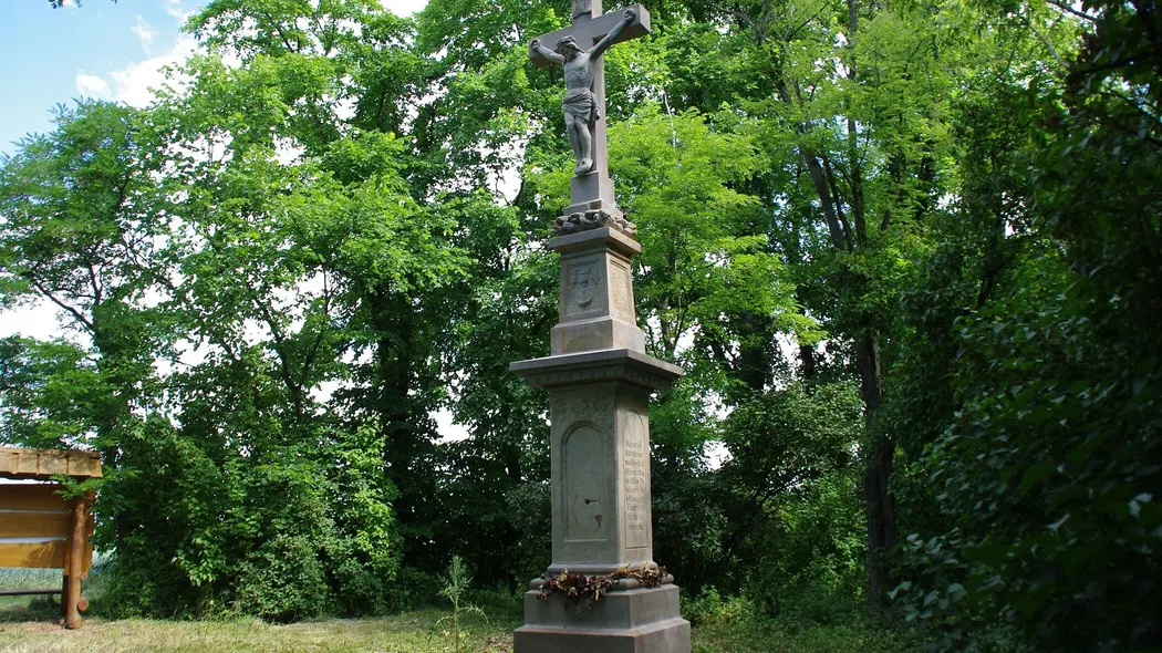 Smržice - Stráž – naučné stezky, Smržice