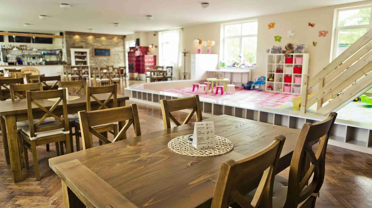 Vymazlená kavárna – restaurace, kavárny, cukrárny, Havlíčkův Brod
