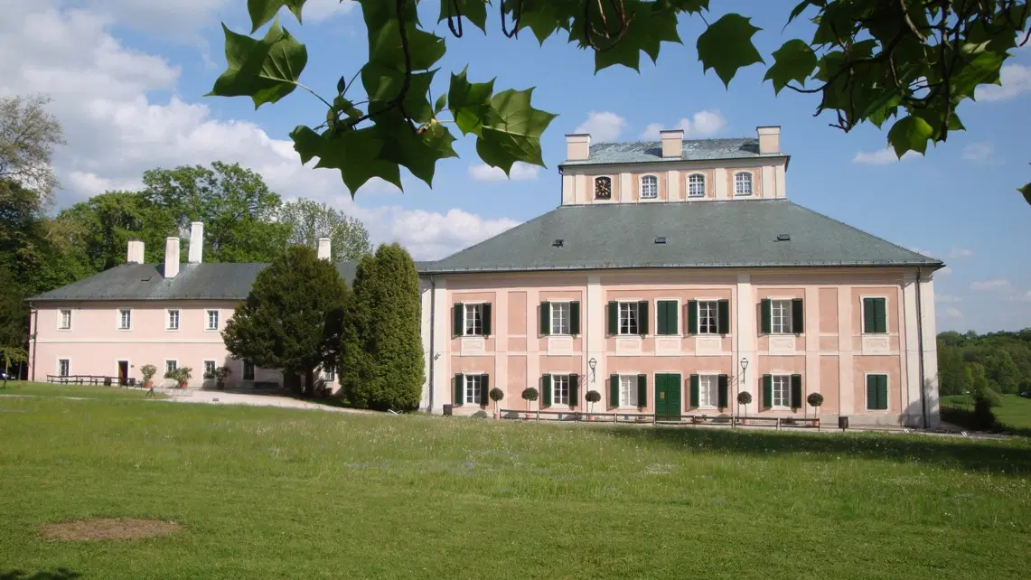 Zámek Ratibořice – hrady, zámky, zříceniny, Česká Skalice