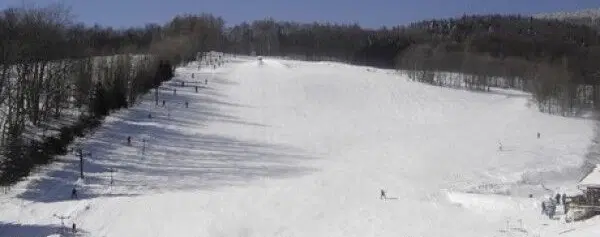 Skiareál Panorama – lyžařské areály, Ruda nad Moravou