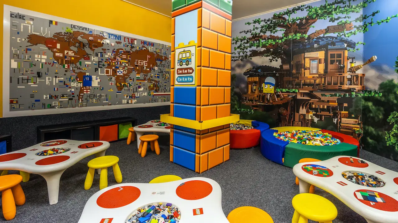 MUSEUM OF BRICKS Praha – muzea, Praha
