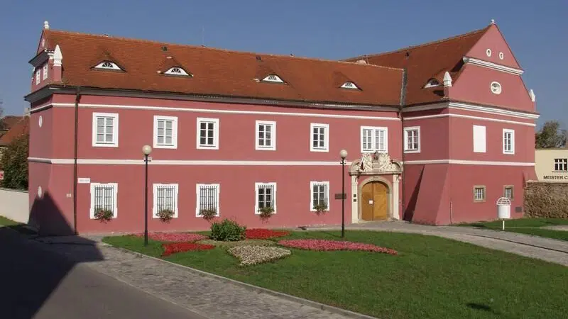 Slovácké muzeum Uherské Hradiště – muzea, Uherské Hradiště