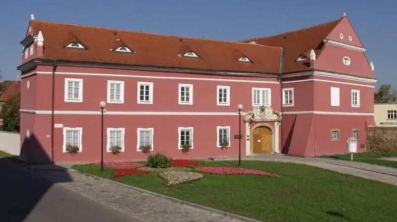 Slovácké muzeum Uherské Hradiště – muzea, Uherské Hradiště