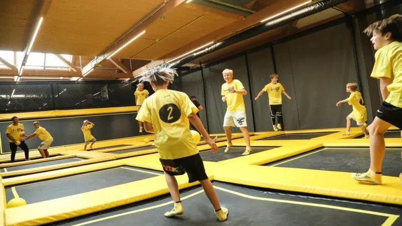 Hop arena Liberec – sportoviště, Liberec